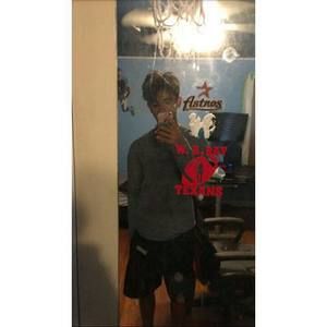 Meet your Posher, Aiden